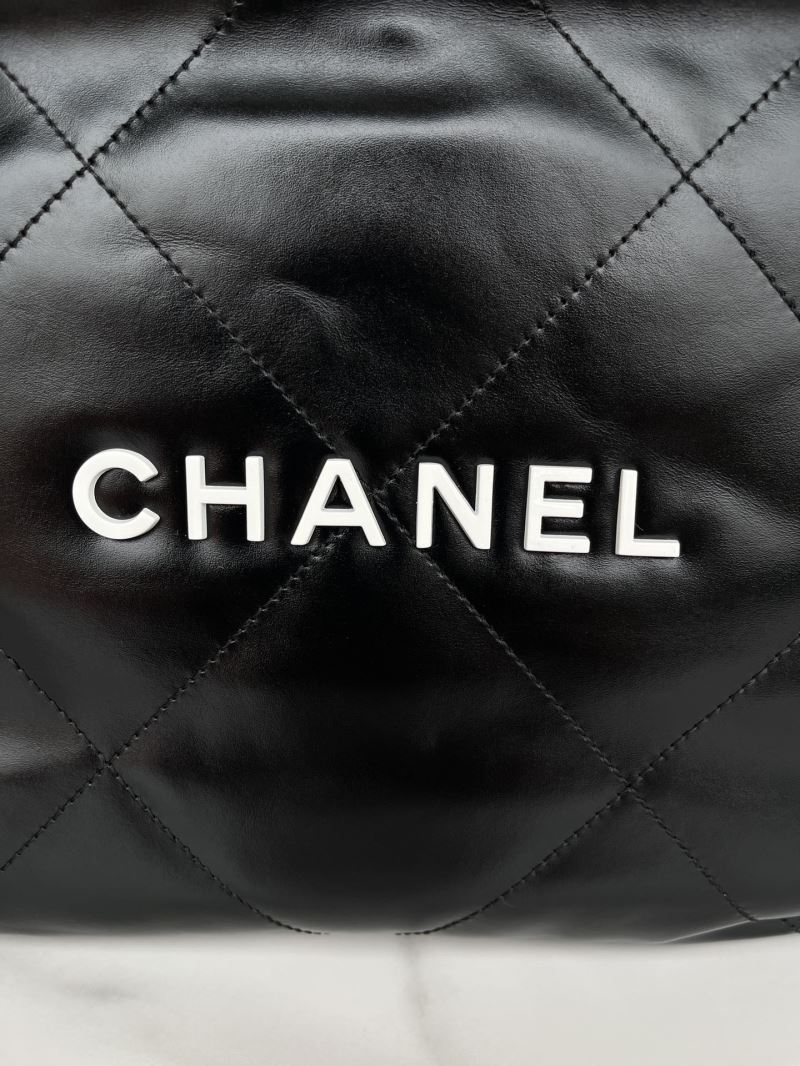 Chanel Satchel Bags